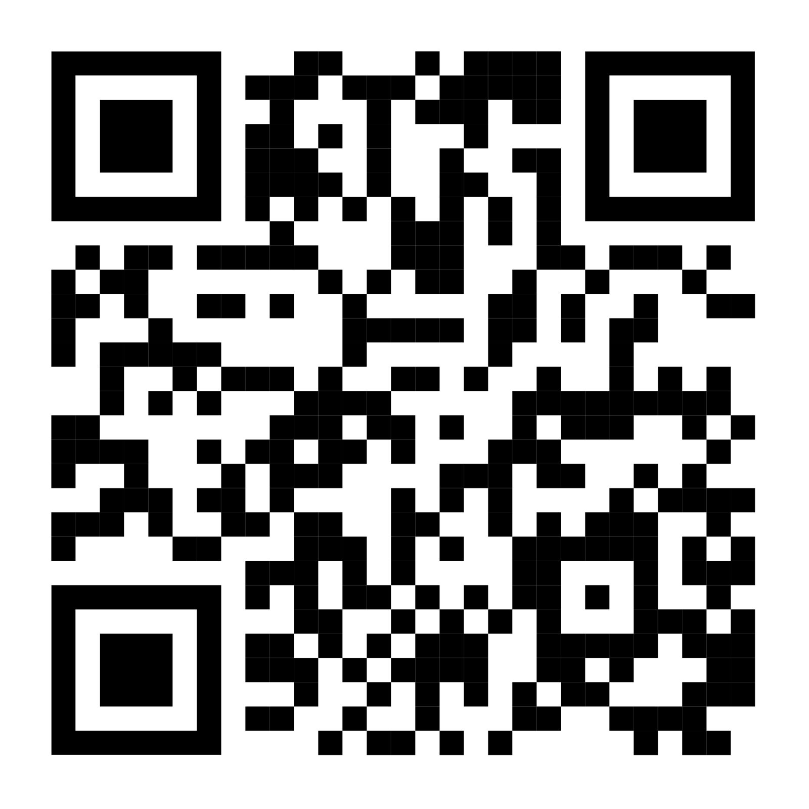 Sistem Absensi QR Code